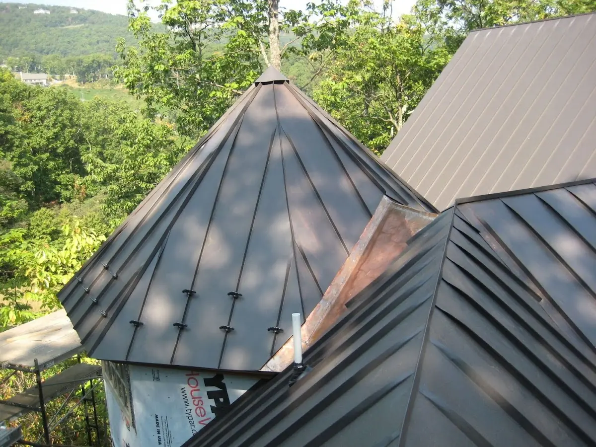Professional Roof Tarp Installation by Craftsman Roofing in Elysian Park