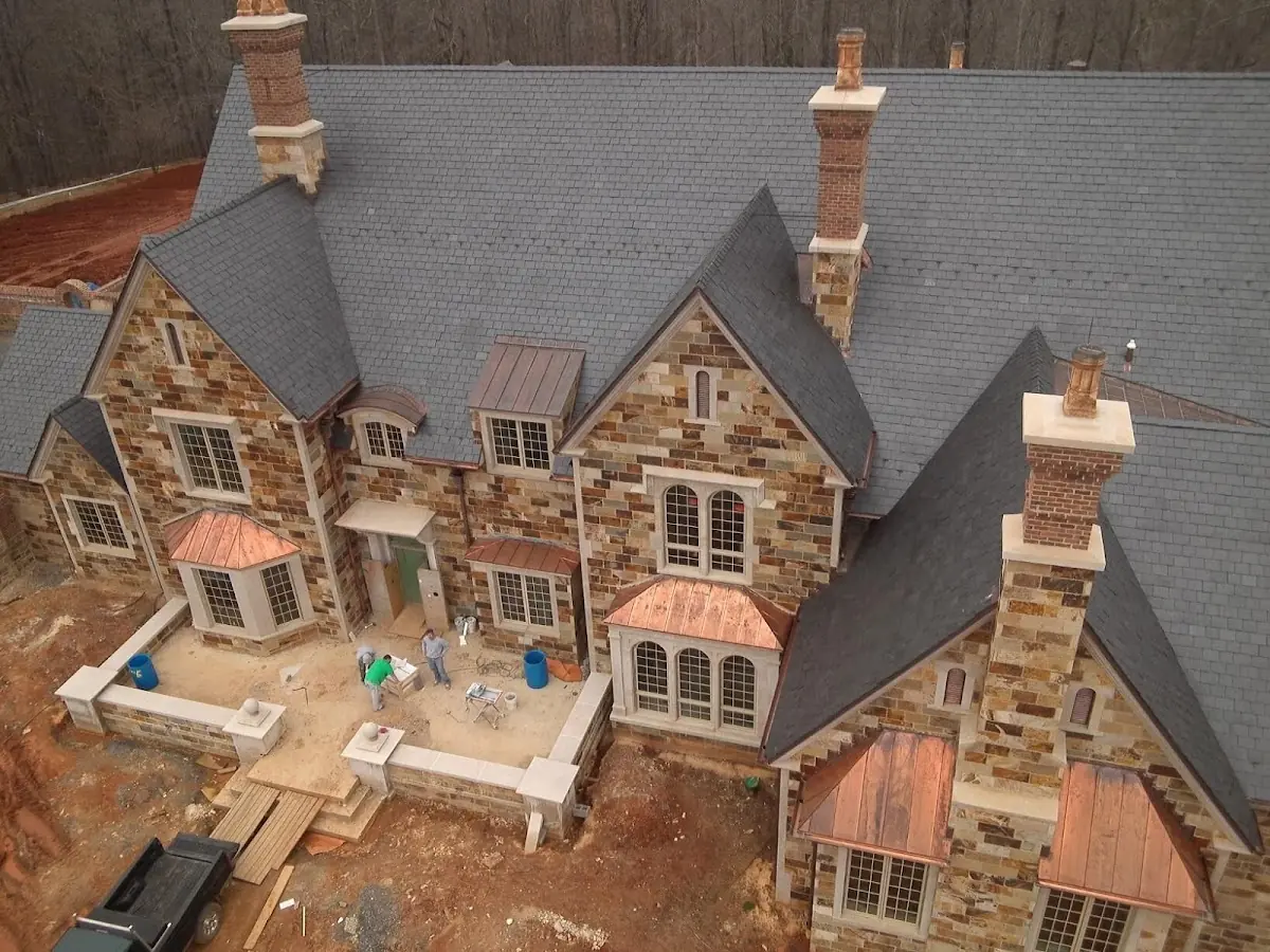 Craftsman Roofing Roof Waterproofing project in Elysian Park